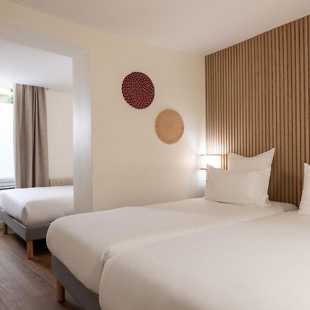 Korner Montmartre Hotel Párizs Kültér fotó