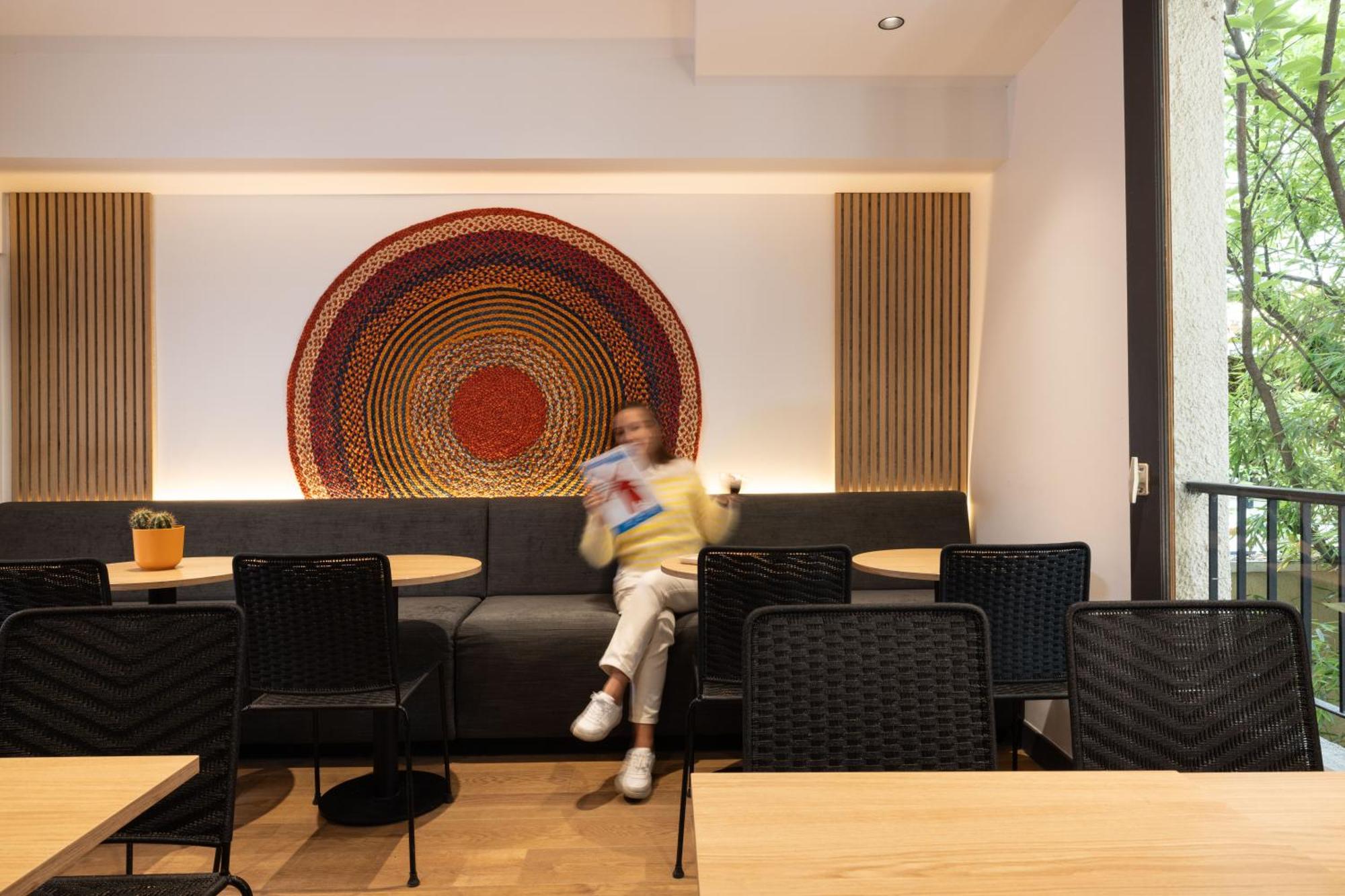 Korner Montmartre Hotel Párizs Kültér fotó
