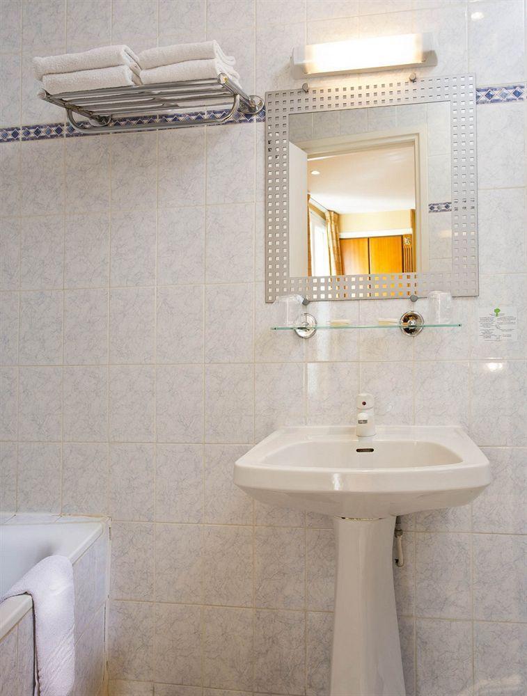 Korner Montmartre Hotel Párizs Kültér fotó