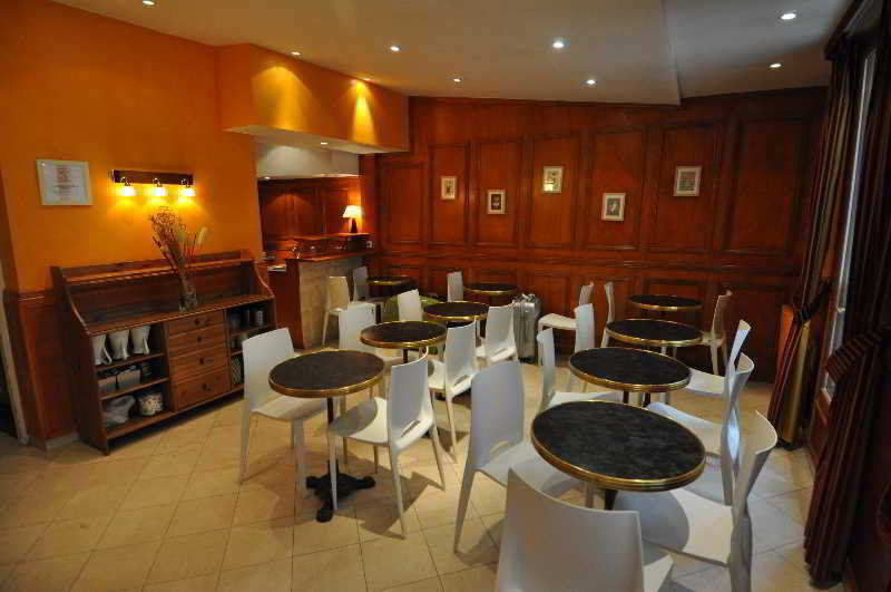 Korner Montmartre Hotel Párizs Kültér fotó