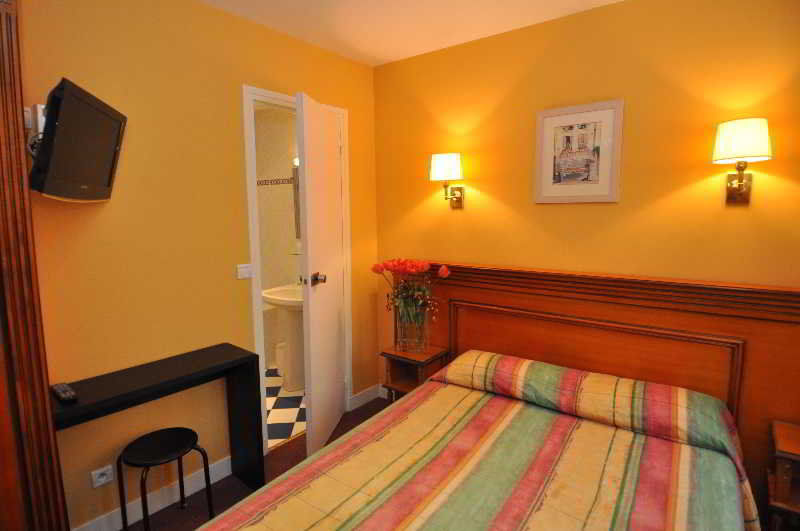 Korner Montmartre Hotel Párizs Kültér fotó